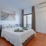 Magna - Renovado 4 Com Piscina E Ar Condicionado