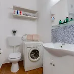 Lejlighed Magna - Renovado 4 Com Piscina E Ar Condicionado