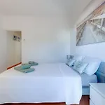 Magna - Renovado 4 Com Piscina E Ar Condicionado