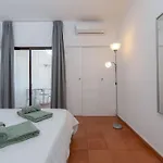 Daire Magna - Renovado 4 Com Piscina E Ar Condicionado Albufeira