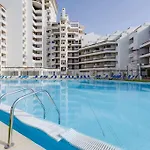 Lejlighed Magna - Renovado 4 Com Piscina E Ar Condicionado Albufeira