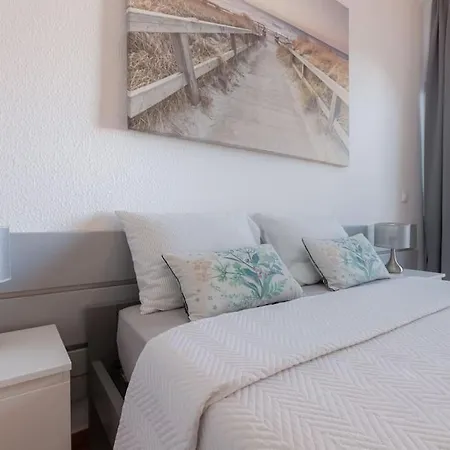 Magna - Renovado 4 Com Piscina E Ar Condicionado Lejlighed