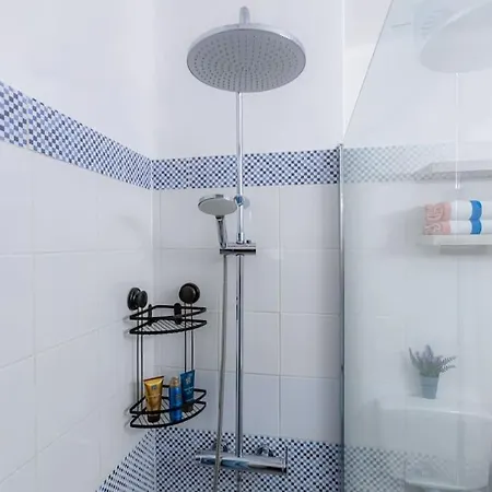 Apartmán Magna - Renovado 4 Com Piscina E Ar Condicionado *