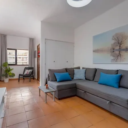 Magna - Com Ac, Renovado 4 Com Vista Piscina Em * Albufeira
